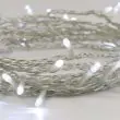ConnectGo Fairy Lights Connectable 5 - 160m Clear Cable