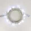 ConnectGo Fairy Lights Connectable 5 - 160m Clear Cable