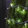 ConnectGo Fairy Lights Connectable 5 - 160m Clear Cable