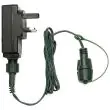 ConnectGo Small Transformer, Green Cable showing multi function swicth