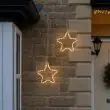 ConnectGo Star Christmas Silhouette – Lifestyle 1