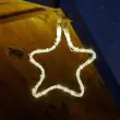 ConnectGo Star Christmas Silhouette – Lifestyle 1