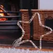 ConnectGo Star Christmas Silhouette – Lifestyle 1