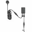 Showing the ConnectPro 2.3m Starter Cable that connects to the timer box