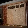 ConnectPro Connectable Curtain Lights 2m x 2.5m - 500 Leds