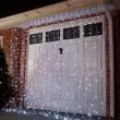 ConnectPro Connectable Curtain Lights 2m x 2.5m - 500 Leds