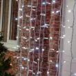 ConnectPro Connectable Curtain Lights 2m x 2.5m - 500 Leds