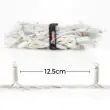 ConnectPro Outdoor Lights Flash Bulb, White Cable showing IP65 rating