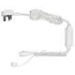 ConnectPro Starter Cable White - 2m