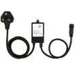 ConnectPro 1.5m Starter Cable For Dual Colour String Lights showing IP Rating