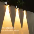 Cornice Solar Downlight