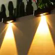 Cornice Solar Downlight