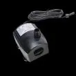 DC Water Pump 6V-9V - Max Head 1.4 M - 340 LPH