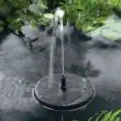 Deep Water Float For Pond Pumps