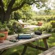 26800mAh Rugged Solar Power Bank – IP66 Fast Charging – Lifestyle