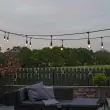 E27 Connectable Long Drop Festoon Belt