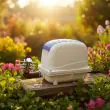 ElectroAir Pump 2100
