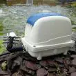 ElectroAir Pump 2700