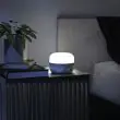 Ember tent light, 62 mm tall