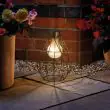 Eureka Retro Lantern