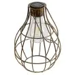 Eureka Retro Lantern