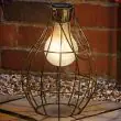 Eureka Retro Lantern