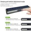Cadet Compact Solar Wall Light – 200 Lumen – Lifestyle 2