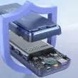 Fast PD Power Bank 65W