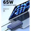 Fast PD Power Bank 65W