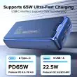 Fast PD Power Bank 65W