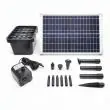 1400 LPH Filter Pump 25W - Clean