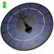Solar Floating Fountain 3.5 Watt