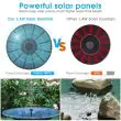 Solar Floating Fountain 3.5 Watt