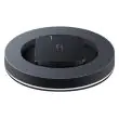 Floating Solar Pond Aerator 
