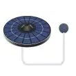 Floating Solar Pond Aerator 