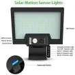 2400 Lumen Solar Wall Light – Hybrid Solar and USB Charging - PowerBee – Lifestyle