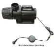 Flow Pro 20000 Professional Pond Pump – 20,000 L/H, 7m Lift, 150W High Performance – Lifestyle