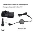 Flow Pro 4000 Circulation & Filtration Pump – 35W Energy Saving
