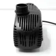Flow Pro 5000 Water Feature & Filtration Pump – 40W High Flow – Lifestyle