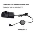 Flow Pro 6500 Water Feature & Circulation Pump – 55W High Flow