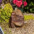 Glacier Stone Water Feature Full Kit
