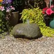 Glacier Stone Water Feature Full Kit