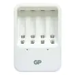 GP ReCyko+ Pro Overnight Battery Charger
