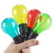 Indoor & Outdoor Festoon Lights 10 Multi Colour