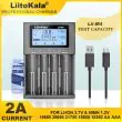 Lithium Battery Charger LiitoKala Lii-M4