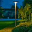 Luna in four settings (supplier photographs)