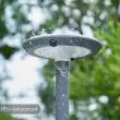 Luna in four settings (supplier photographs)