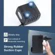 Micro Pump For Small Ponds or Tanks - Flow Pro 220 – Lifestyle 2