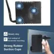 Mini Electric Submersible Water Pump - Flow Pro 300 Showing the versatility of this pump in different applications