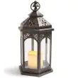 Moroccan Candle Lantern – Lifestyle 1